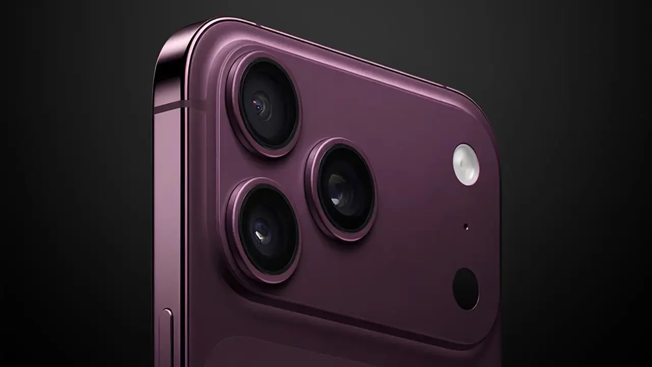 هاتف iPhone 18 Pro Max يكشف عن شاشة أكبر وفقًا لمواصفات مسربة